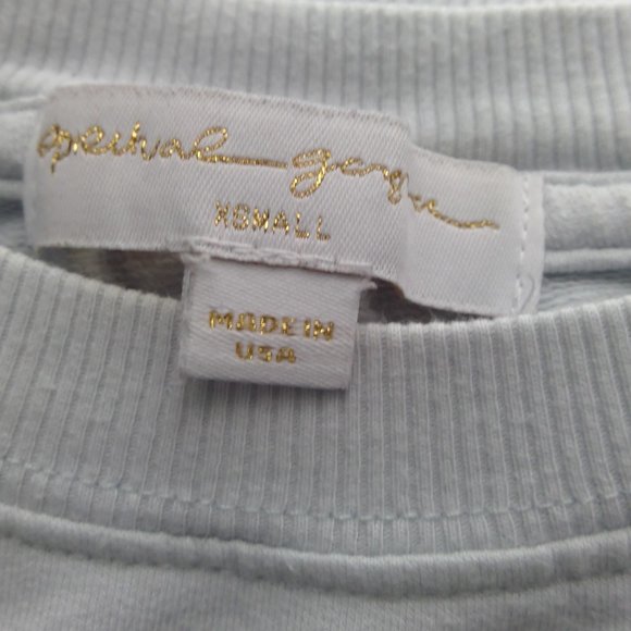 Spiritual Gangster Gemma sweatshirt - Picture 6 of 6